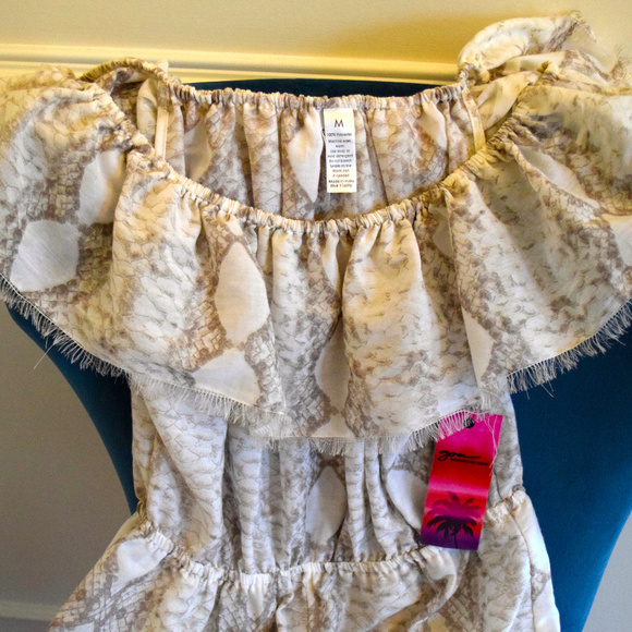 NWT Goa Beachwear by Japna - Picture 5 of 8